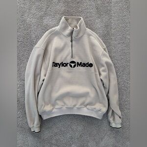 Vintage TaylorMade Golf Pullover